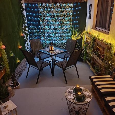 Secret Garden House Villa Kavala Exterior foto