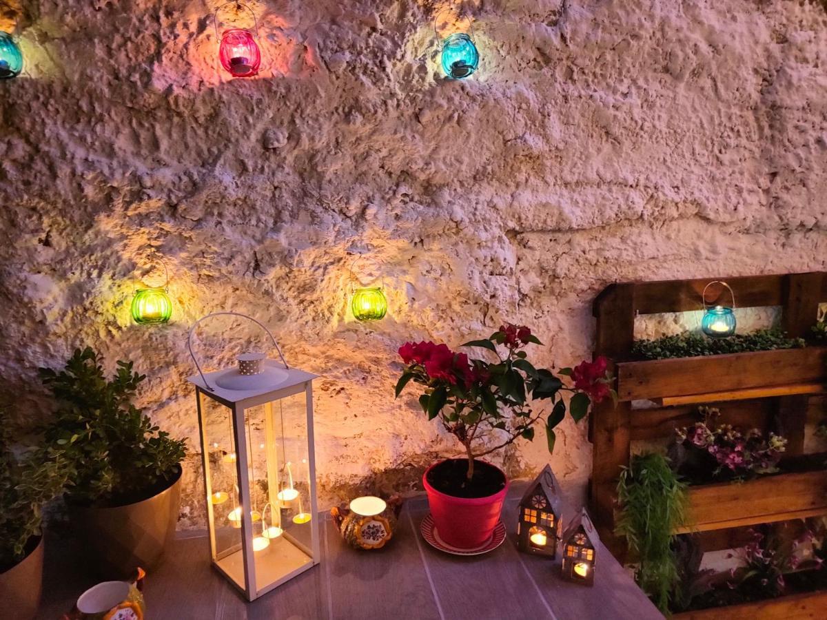 Secret Garden House Villa Kavala Exterior foto