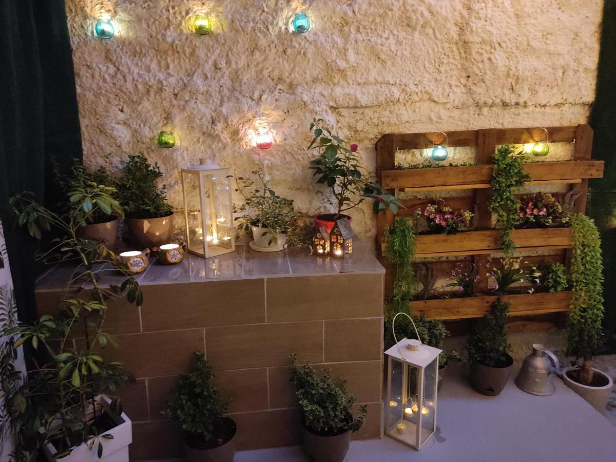 Secret Garden House Villa Kavala Exterior foto